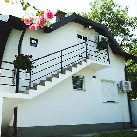 Holiday home Vikendica Bella Dona