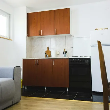 Vikendica Bella Dona Holiday home *