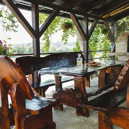 Holiday home Vikendica Bella Dona *