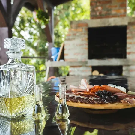 Vikendica Bella Dona