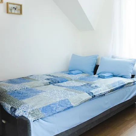 Vikendica Bella Dona Holiday home