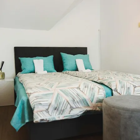 Holiday home Vikendica Bella Dona *