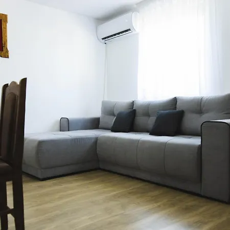 Holiday home Vikendica Bella Dona *