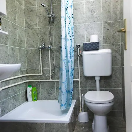 Vikendica Bella Dona * Loznica