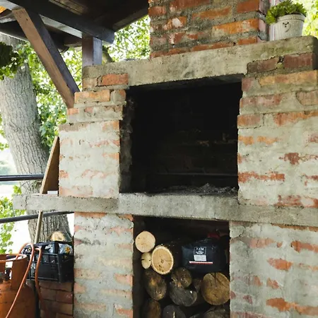 Vikendica Bella Dona Holiday home *