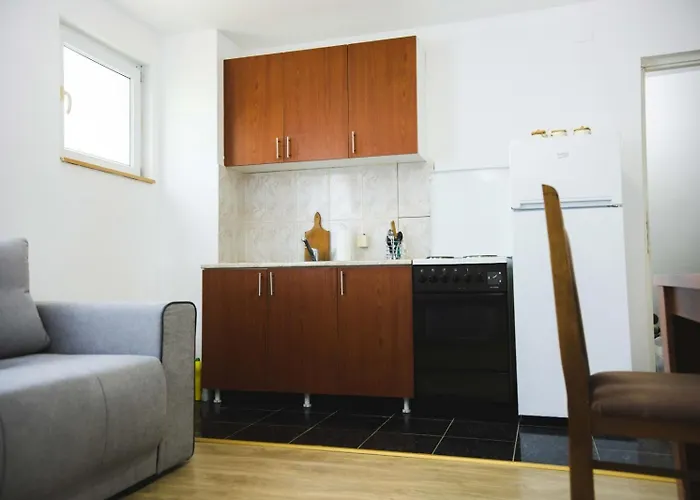 Vikendica Bella Dona Vikendica *