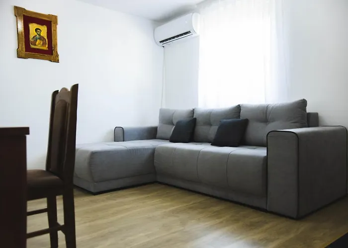 Vikendica Vikendica Bella Dona *