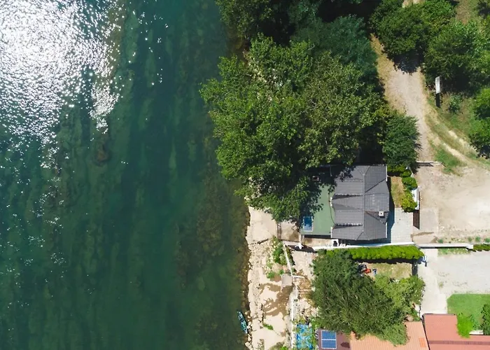 Vikendica Bella Dona Vikendica Loznica