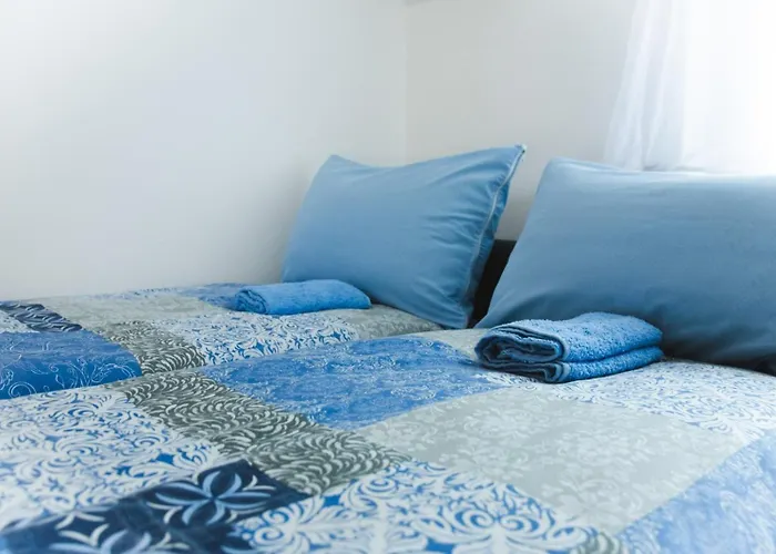 Vikendica Vikendica Bella Dona *