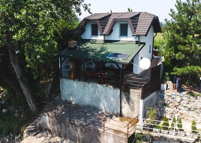 Vikendica Bella Dona