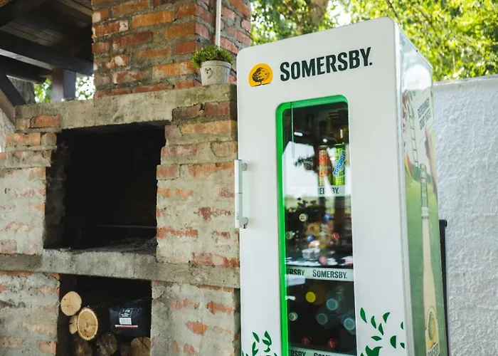 Vikendica Bella Dona Vikendica Loznica